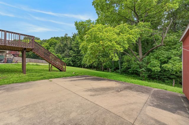 1724 Ridge Runner Ct, Clarksville, TN 37042