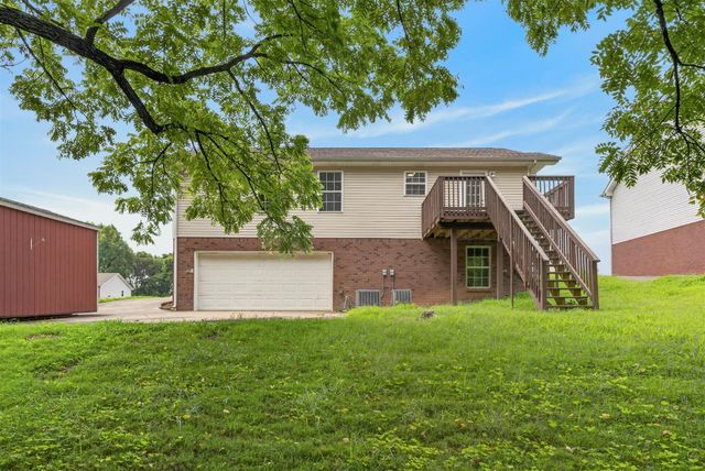 1724 Ridge Runner Ct, Clarksville, TN 37042