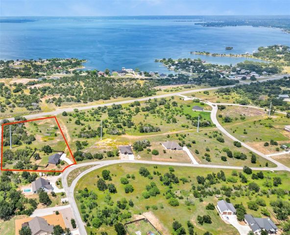 109 Pristine PASS, Buchanan Dam, TX 78609