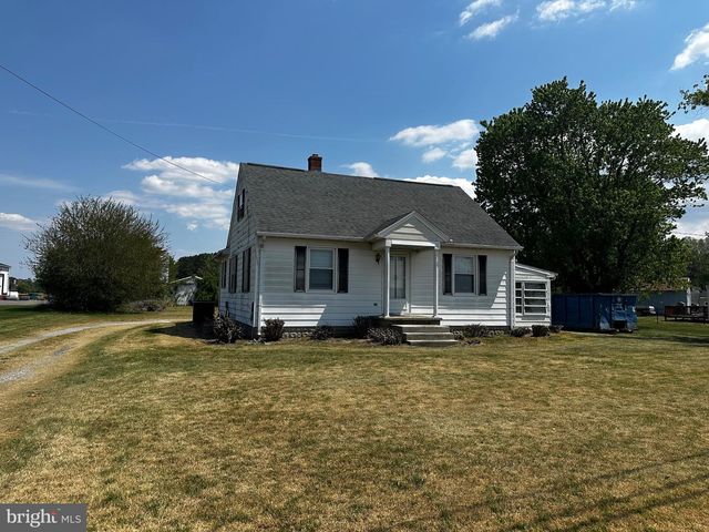 3871 MEADOW BRIDGE RD, Salisbury, MD 21804