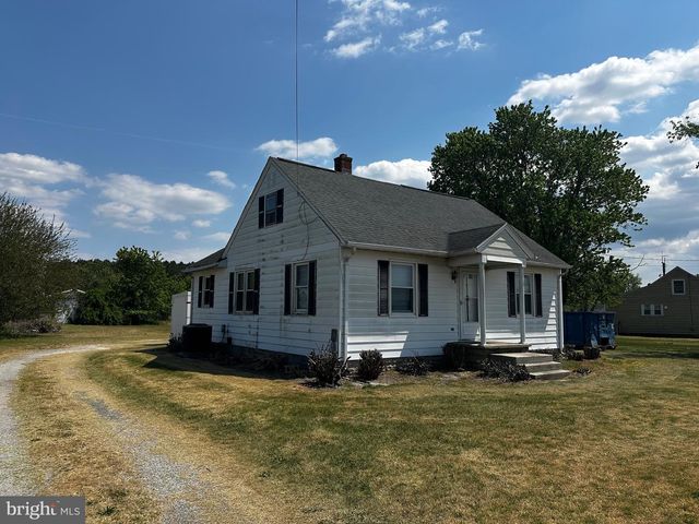3871 MEADOW BRIDGE RD, Salisbury, MD 21804