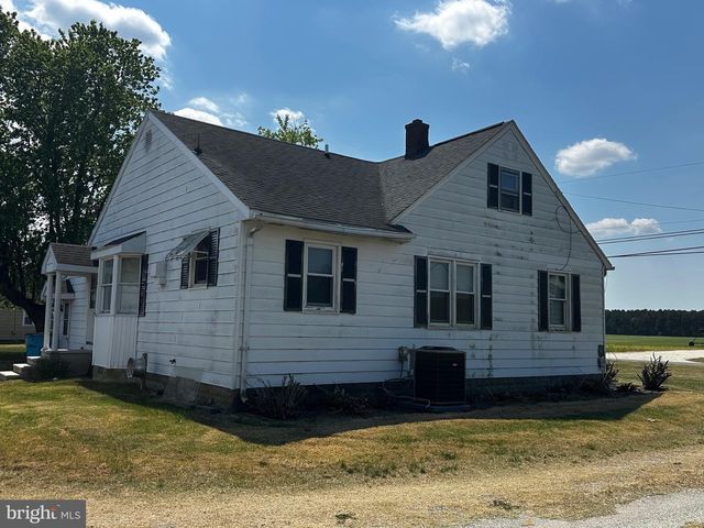 3871 MEADOW BRIDGE RD, Salisbury, MD 21804