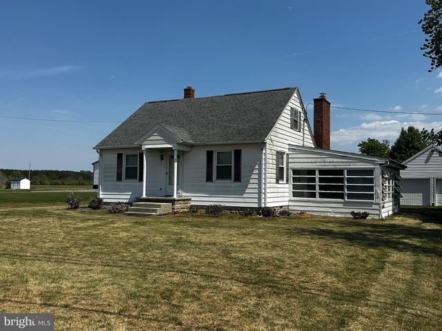 3871 MEADOW BRIDGE RD, Salisbury, MD 21804