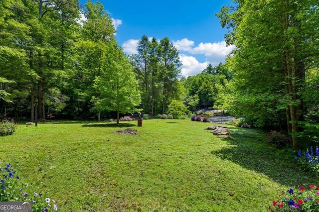 909 High Shoals Drive, Dahlonega, GA 30533