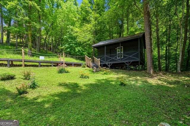 909 High Shoals Drive, Dahlonega, GA 30533