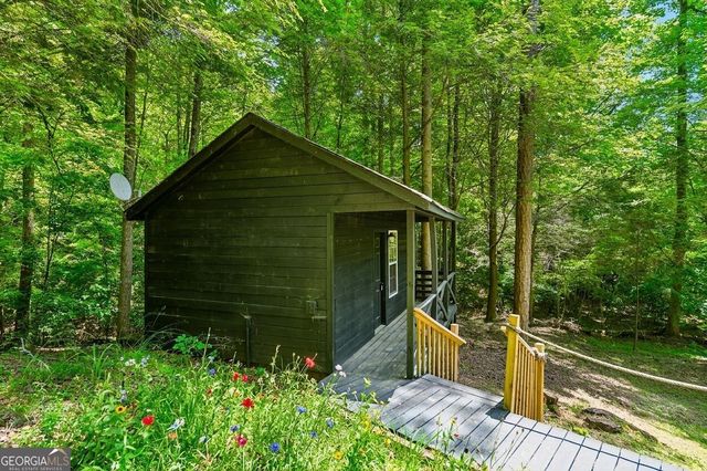 909 High Shoals Drive, Dahlonega, GA 30533