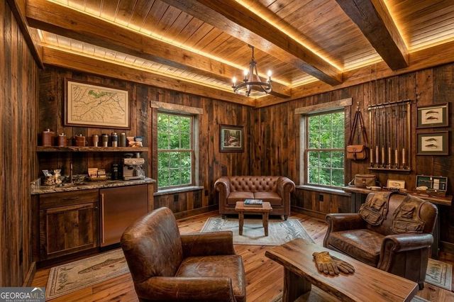 909 High Shoals Drive, Dahlonega, GA 30533