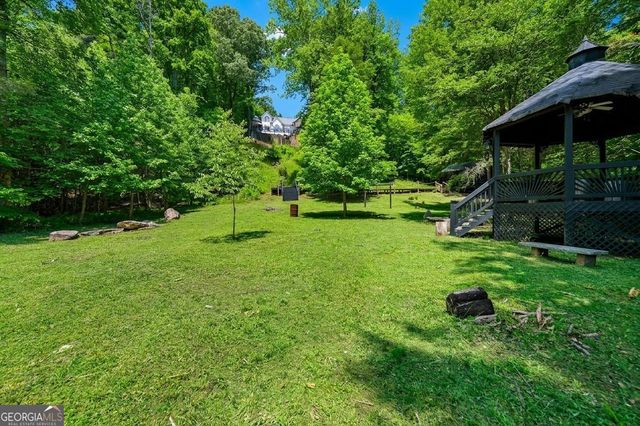 909 High Shoals Drive, Dahlonega, GA 30533