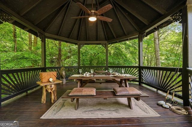 909 High Shoals Drive, Dahlonega, GA 30533