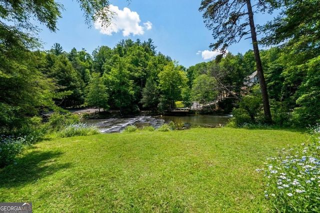 909 High Shoals Drive, Dahlonega, GA 30533