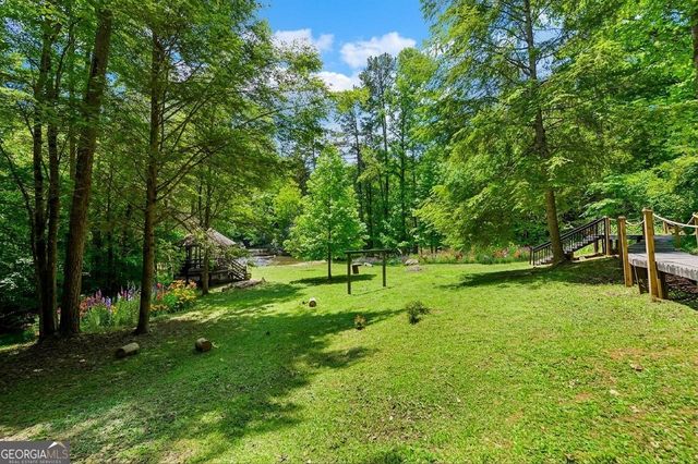 909 High Shoals Drive, Dahlonega, GA 30533