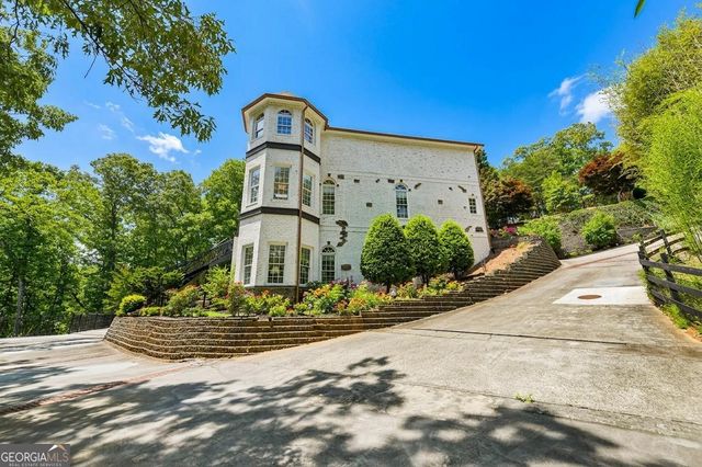 909 High Shoals Drive, Dahlonega, GA 30533