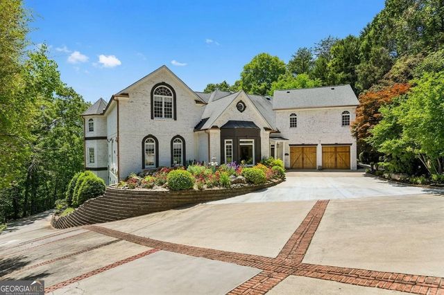 909 High Shoals Drive, Dahlonega, GA 30533