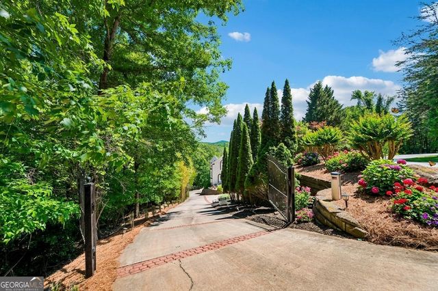 909 High Shoals Drive, Dahlonega, GA 30533