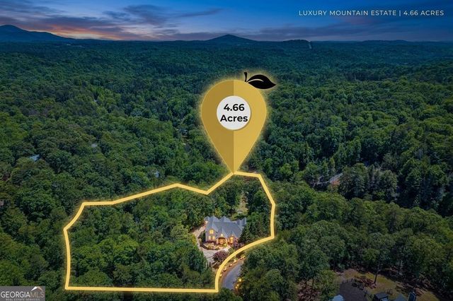 909 High Shoals Drive, Dahlonega, GA 30533