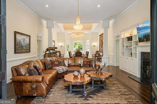 909 High Shoals Drive, Dahlonega, GA 30533