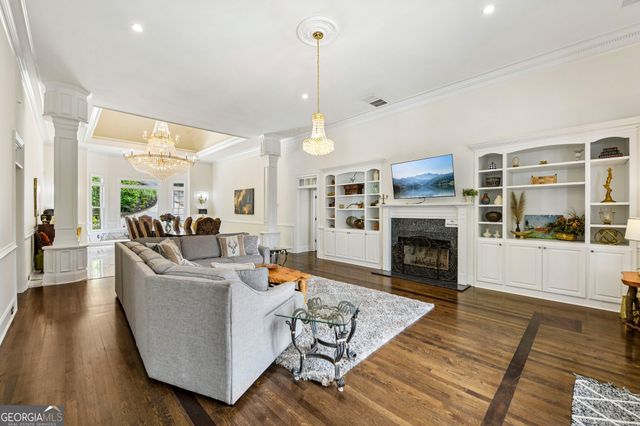 909 High Shoals Drive, Dahlonega, GA 30533