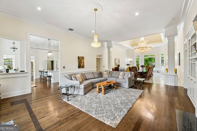 909 High Shoals Drive, Dahlonega, GA 30533