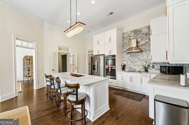909 High Shoals Drive, Dahlonega, GA 30533