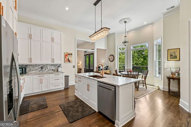 909 High Shoals Drive, Dahlonega, GA 30533