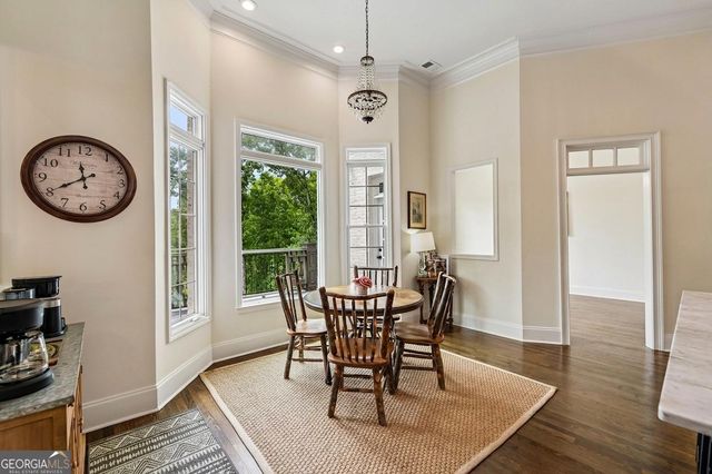909 High Shoals Drive, Dahlonega, GA 30533