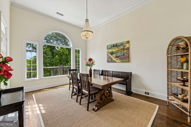 909 High Shoals Drive, Dahlonega, GA 30533