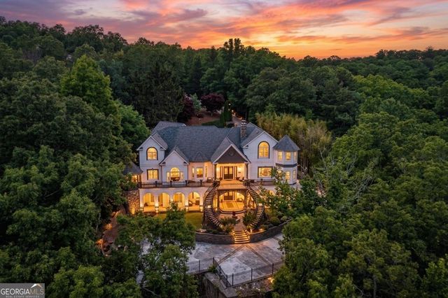 909 High Shoals Drive, Dahlonega, GA 30533