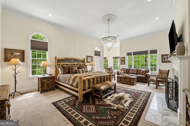 909 High Shoals Drive, Dahlonega, GA 30533