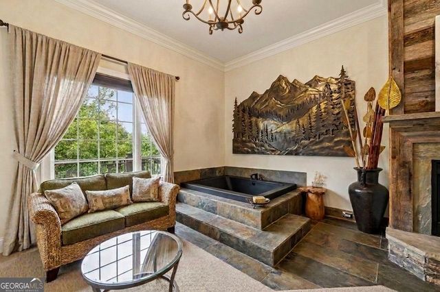 909 High Shoals Drive, Dahlonega, GA 30533