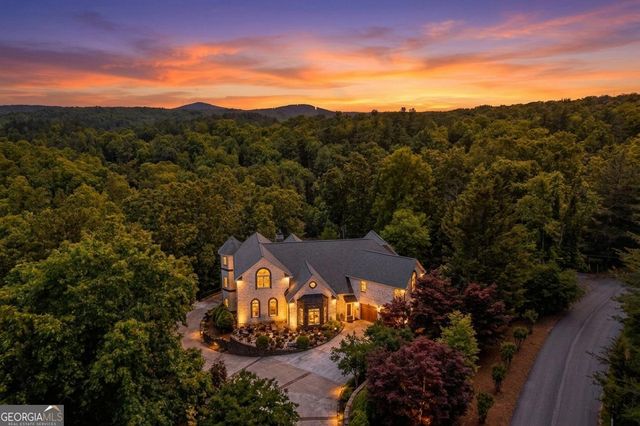 909 High Shoals Drive, Dahlonega, GA 30533