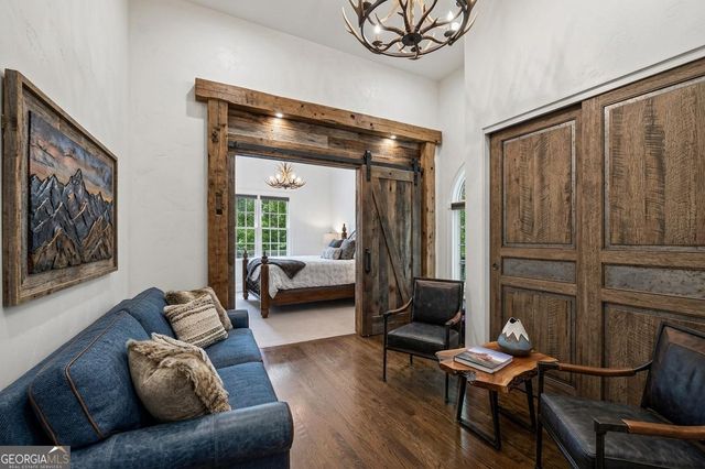 909 High Shoals Drive, Dahlonega, GA 30533