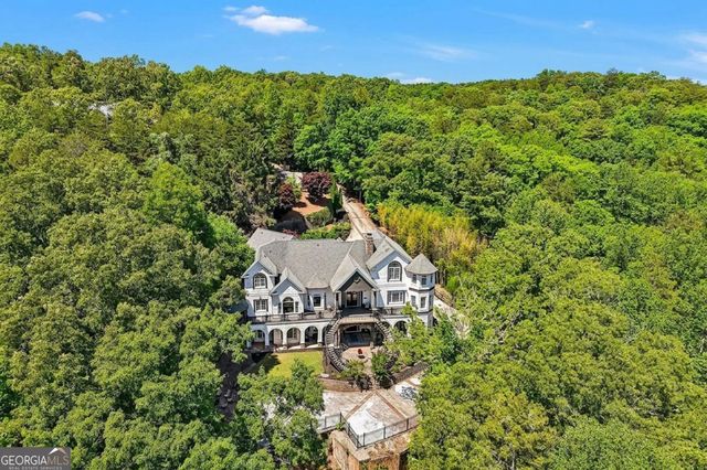 909 High Shoals Drive, Dahlonega, GA 30533