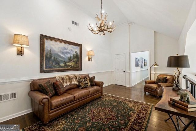 909 High Shoals Drive, Dahlonega, GA 30533