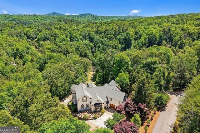 909 High Shoals Drive, Dahlonega, GA 30533