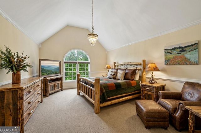 909 High Shoals Drive, Dahlonega, GA 30533