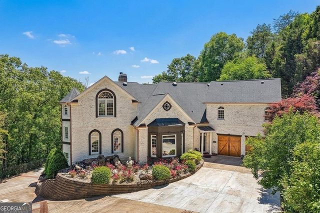 909 High Shoals Drive, Dahlonega, GA 30533