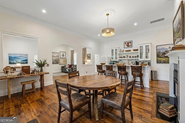909 High Shoals Drive, Dahlonega, GA 30533