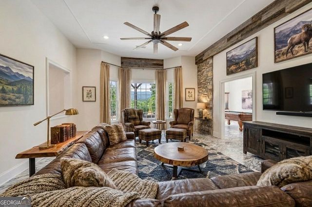 909 High Shoals Drive, Dahlonega, GA 30533