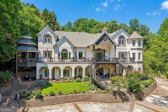 909 High Shoals Drive, Dahlonega, GA 30533