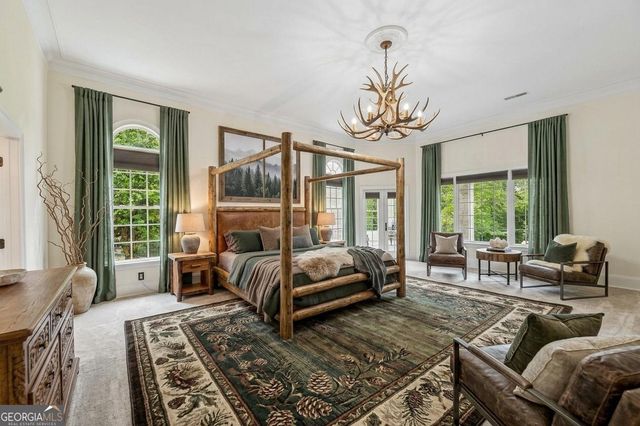 909 High Shoals Drive, Dahlonega, GA 30533