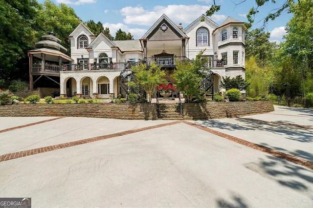 909 High Shoals Drive, Dahlonega, GA 30533