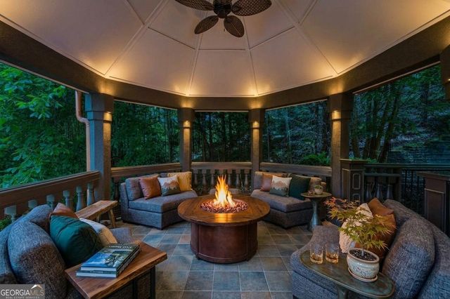 909 High Shoals Drive, Dahlonega, GA 30533