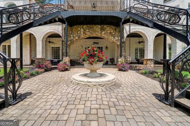 909 High Shoals Drive, Dahlonega, GA 30533