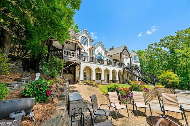 909 High Shoals Drive, Dahlonega, GA 30533