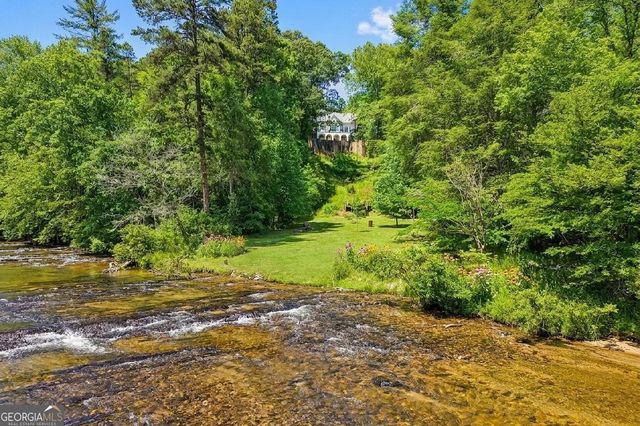 909 High Shoals Drive, Dahlonega, GA 30533