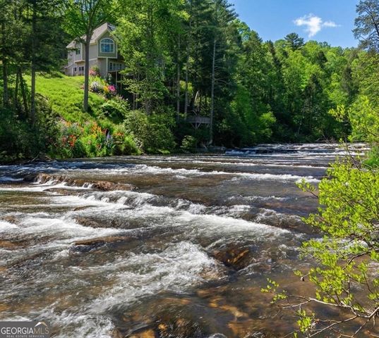909 High Shoals Drive, Dahlonega, GA 30533