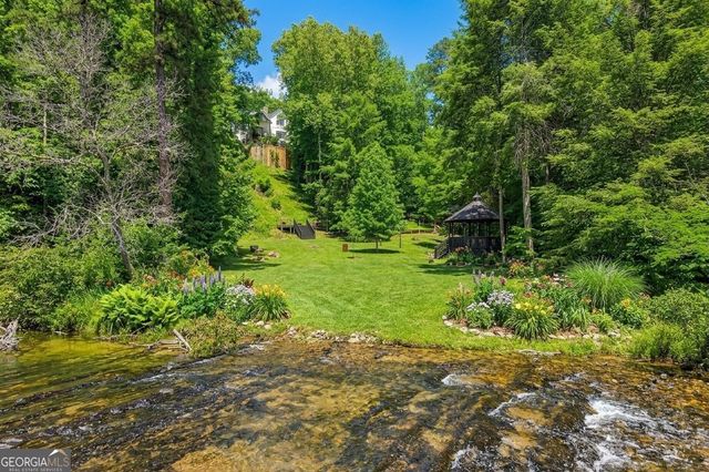 909 High Shoals Drive, Dahlonega, GA 30533