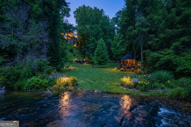 909 High Shoals Drive, Dahlonega, GA 30533