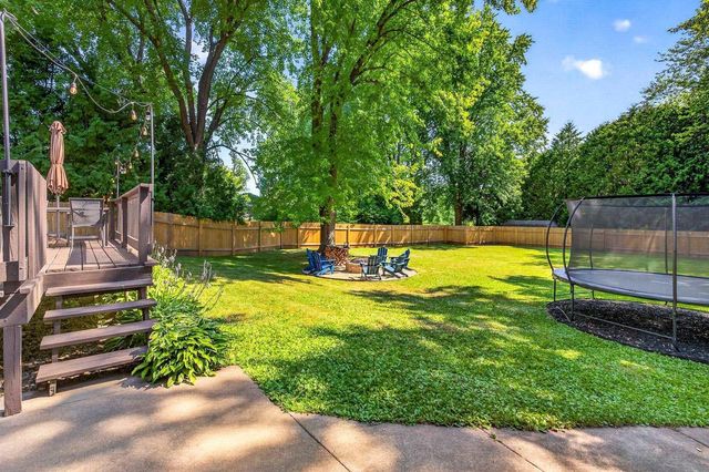 1338 LEONARD POINT ROAD, Oshkosh, WI 54904