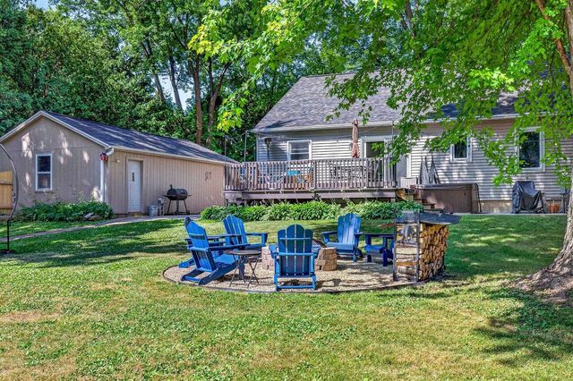 1338 LEONARD POINT ROAD, Oshkosh, WI 54904